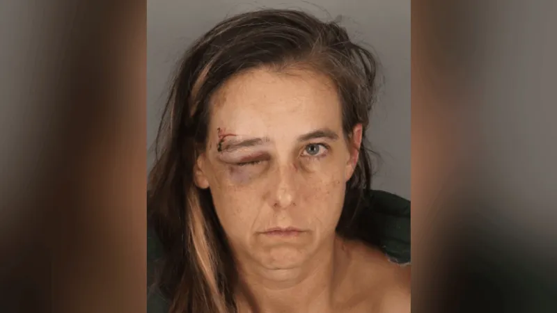 BPD: Woman strangled kitten, broke neck, forcing Animal Control to end its suffering