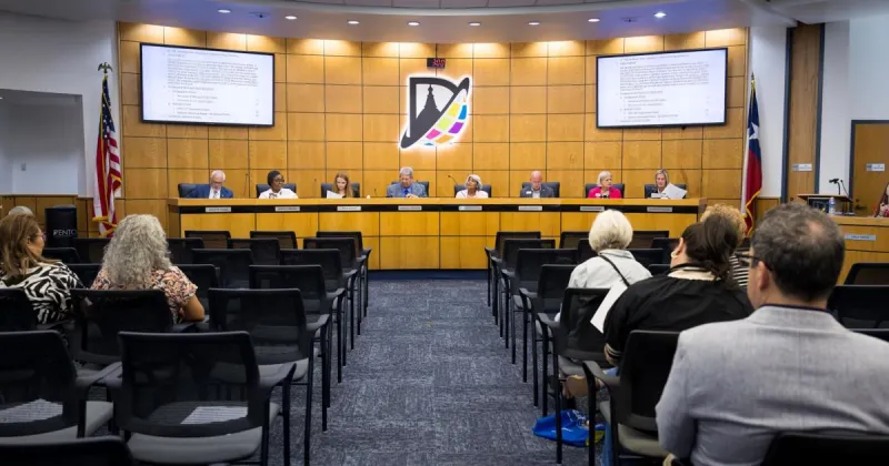 Denton ISD refinances bonds and saves $6.75 million