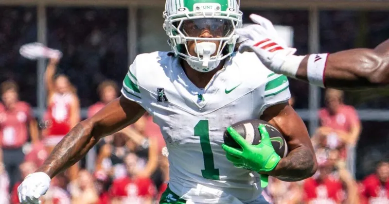 North Texas gameday: UNT hopes deep transfer class can lead way to win over UNLV