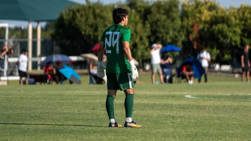 Cal Poly Pomona and MSU meet for fourth time at Stang Park