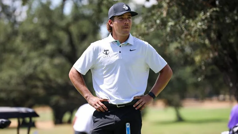 Tarleton State Men's Golf concludes first tournament of 2026-27 in Colorado