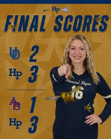 HPU takes two on the road in Dallas
