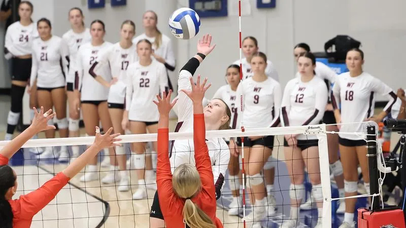 Extended Scoring Runs Propel the Lady Buffs Past LCU