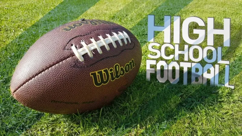 FRIDAY NIGHT LIGHTS! Live updates on scores around the area