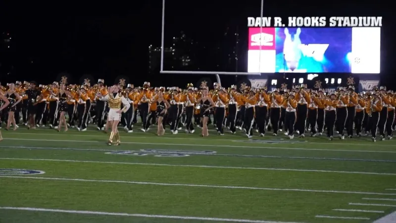 Tailgate Party - Band of the Week: Nederland - Brought to you by Beaumont Tractor