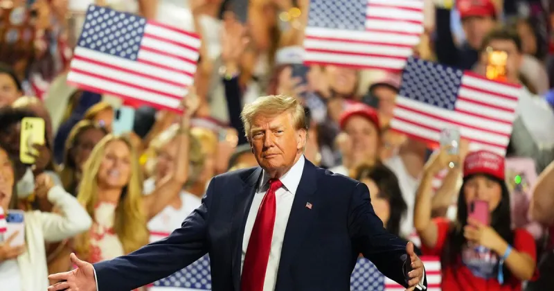 COMMENTARY: Convention shows GOP good at pretending