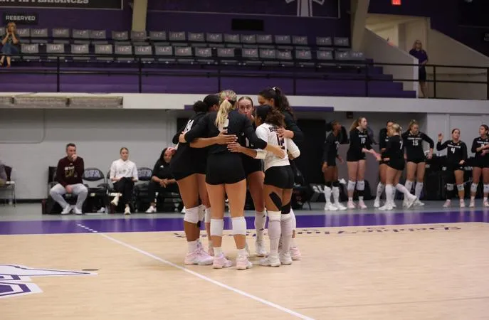 Texas State Comes Up Short Against North Texas