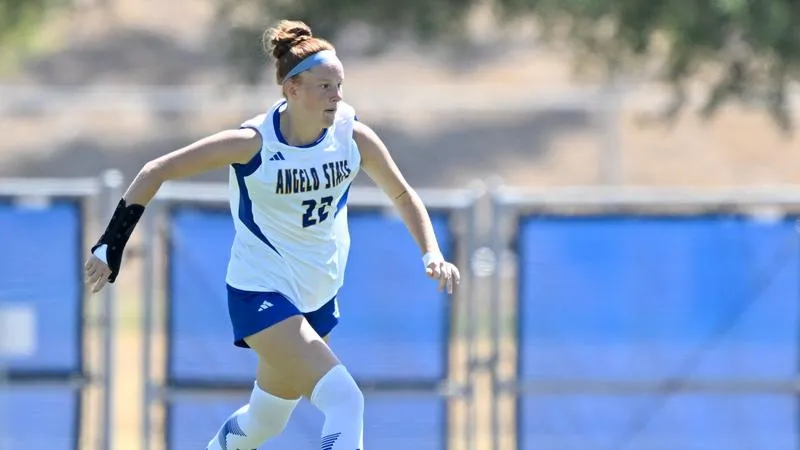 Rambelles Fall to Dustdevils 1-0