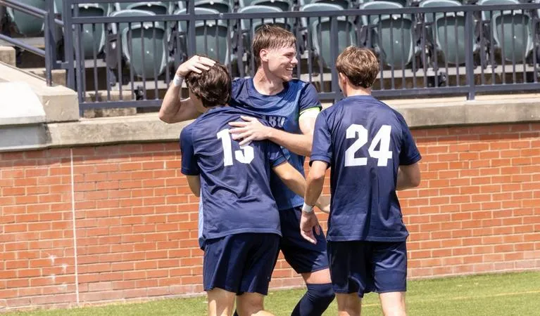 #TIGERSWIN | MS | ETBU Starts 4-0 For First Time Since 2000