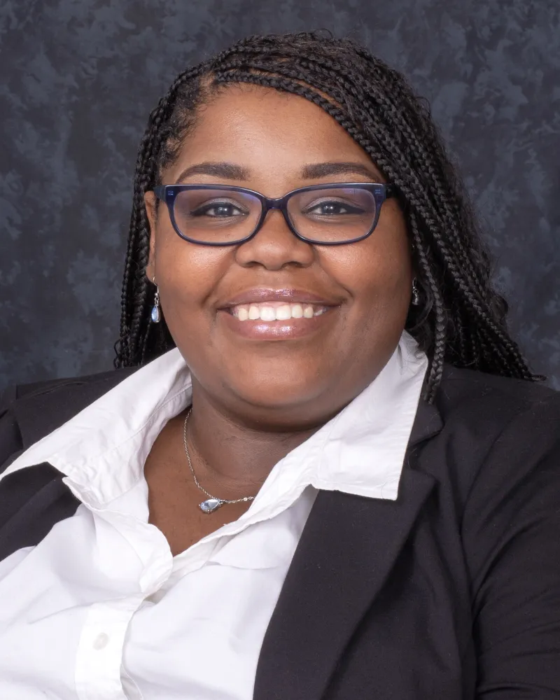 Q&A With Kecia Wright, Midlothian Heritage High School Assistant Principal