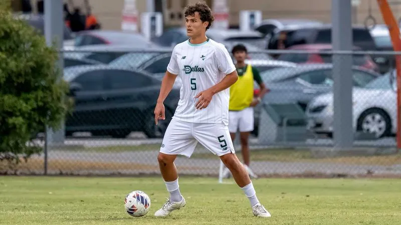 UTD at OBU Men's Soccer Rained Out