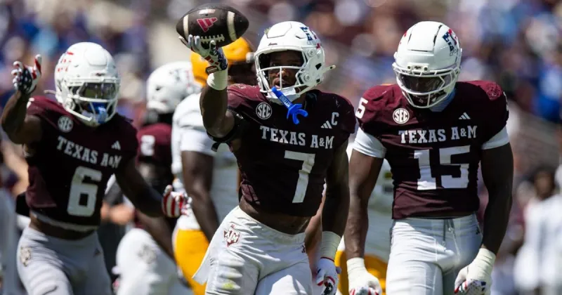 5 takeaways: Texas A&M runs away with win over Arizona State in 4th quarter