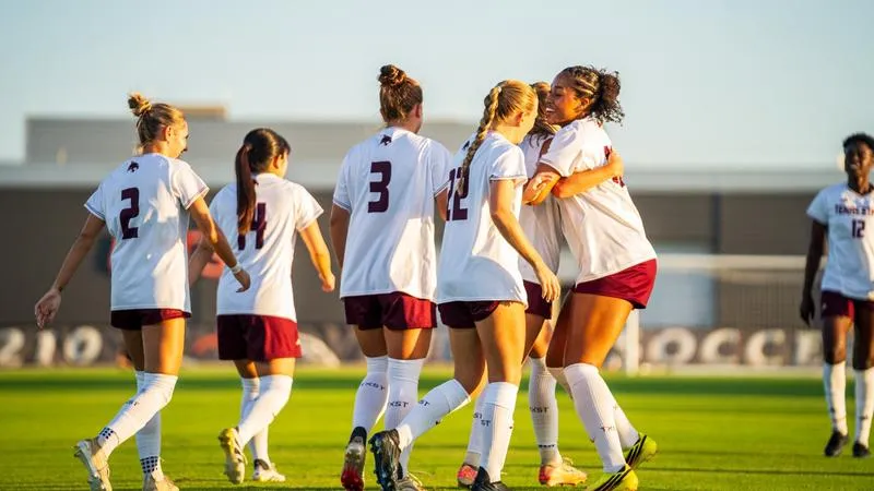 15th-Ranked Bobcats Prepare for Louisiana Tech