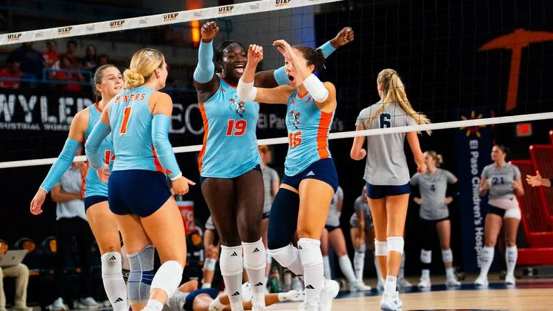 Miners Finish Borderland Classic Unbeaten with Win Over UC San Diego
