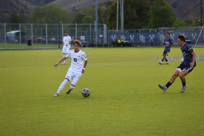 Crunch-Time Heroics Launch DBU Past Colorado School of Mines