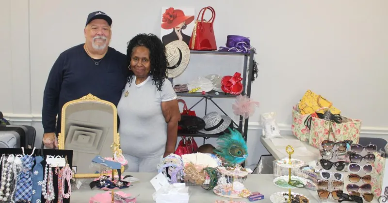 Navarro Pop-Up Market debuts in Killeen