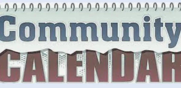 Community Calendar