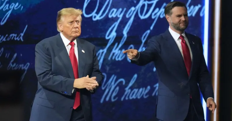 We asked KDH News Facebook followers if Trump's promise of a $5,000 dividend would affect their vote. Here is what they said: