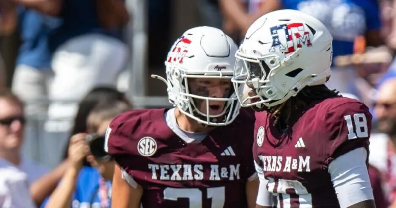 Cessna's grades: Aggies have all the answers late