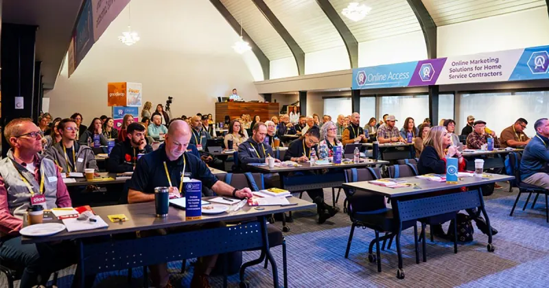 'Into the Wilderness' conference to be held in Lufkin in 2027