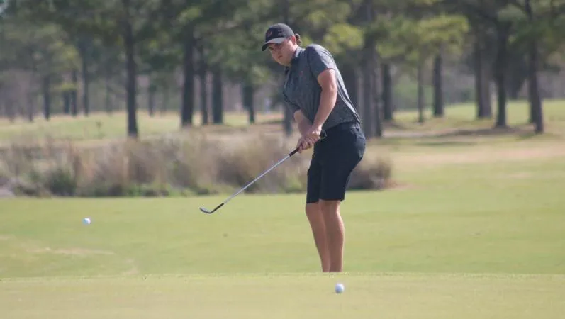 Lamar opens fall season at Sandestin Collegiate Classic