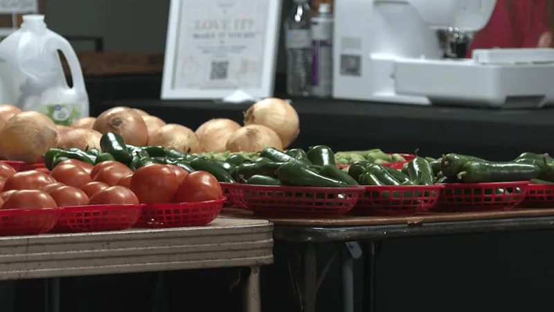 The Clyde Collective unites vendors and community members