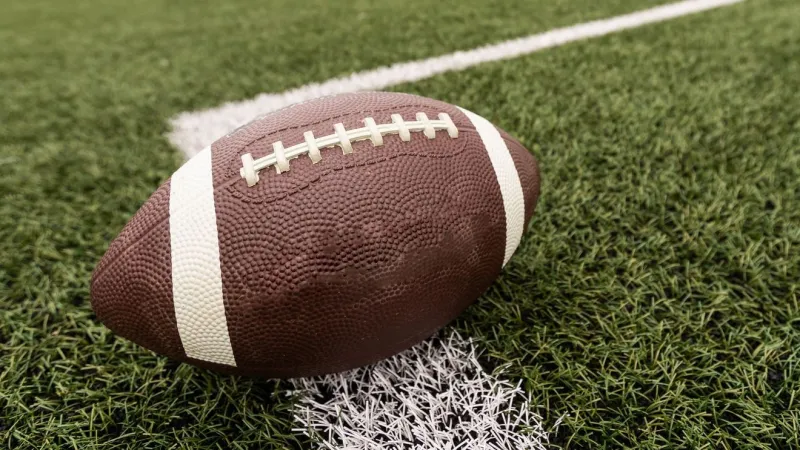 High School football schedules and scores for Redzone Week 4