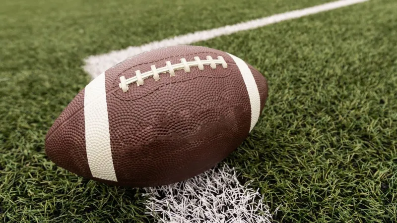 High School football schedules and scores for Redzone Week 4