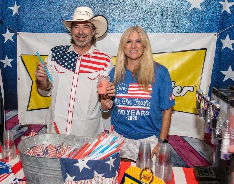 State Fair Unveils 40 More New Foods and Beverages
