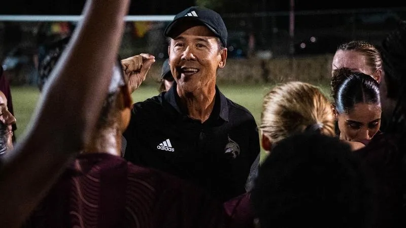 Holeman Secures 50th Win at TXST with Victory over Louisiana Tech