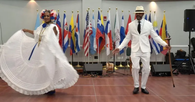 A celebration of Panama and its culture, cuisine