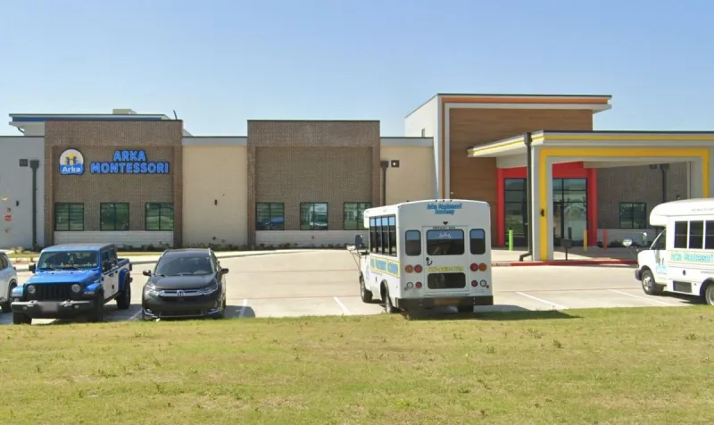Texas Family Sues Daycare Over Alleged Fight Involving 4-Year-Old