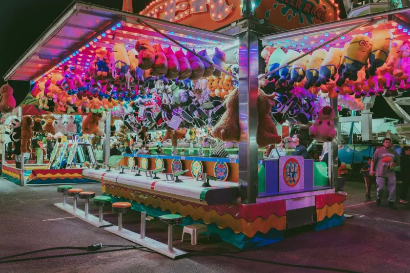 Amarillo Tri-State Fair 2026: What's New This Year