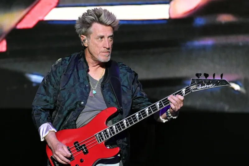 Ross Valory Shoots Down Potential Journey Reunion