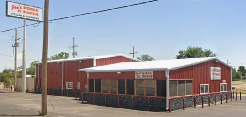 Joe's Pizza and Pasta Bushland: Final Day Set for Oct. 4