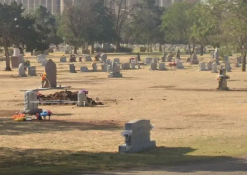 Lubbock's Most Haunted Places, From Underground Tunnels To Historic Buildings Downtown