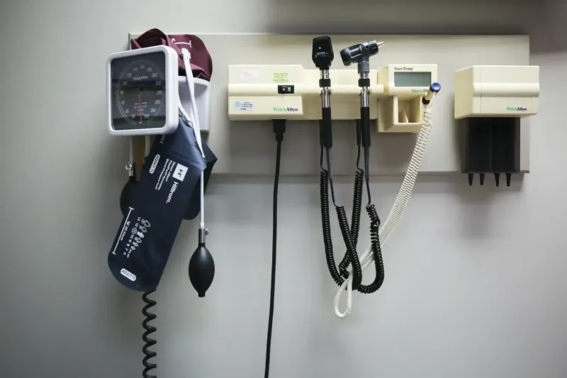 Texas health department requests additional funding to support local departments, maintain programs