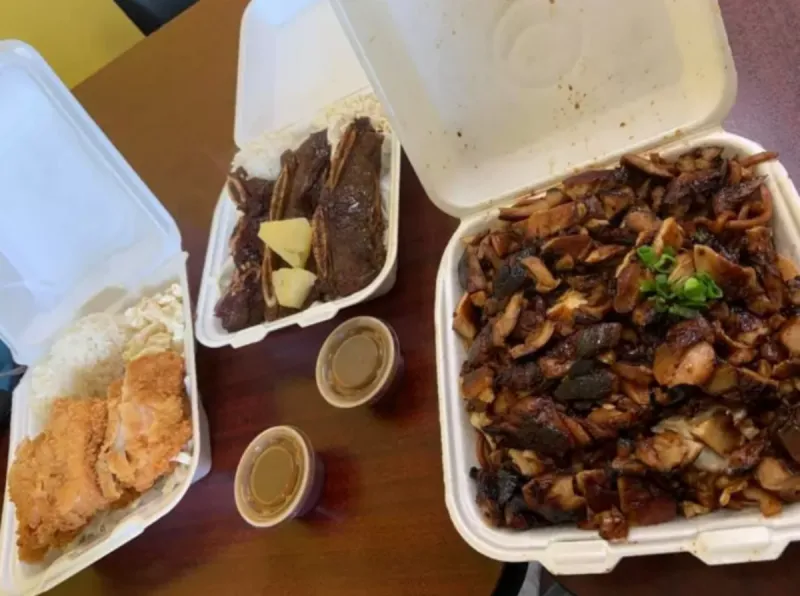 This Tiny Lubbock Restaurant Is Always Packed for a Reason