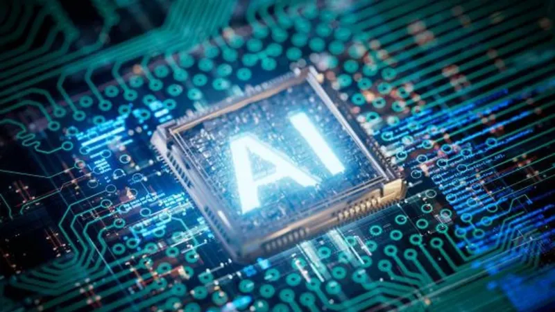 Poll: Do you think AI is a threat to humanity?