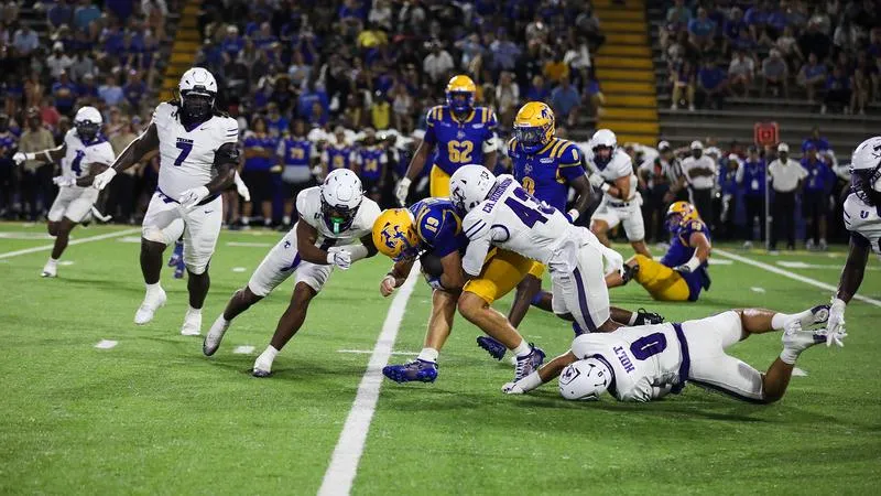 Tarleton State maintains rankings in polls after walk-off win at McNeese