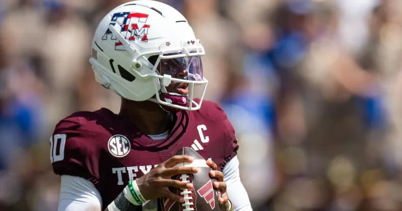 A&M-LSU football game kickoff time, TV designation announced