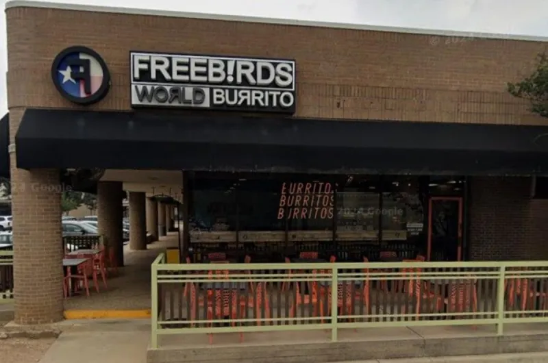 Lubbock Needs Freebirds Burrito to Make a Comeback