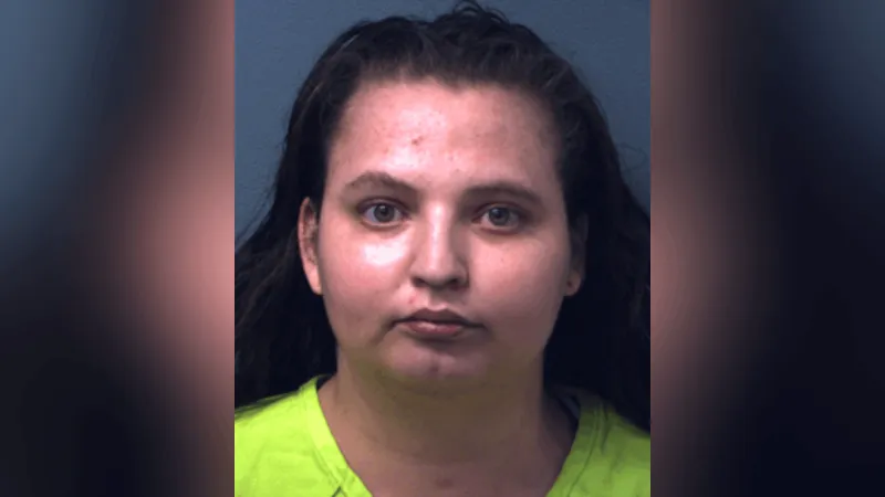 Woman arrested, returned to El Paso County in child capital murder case