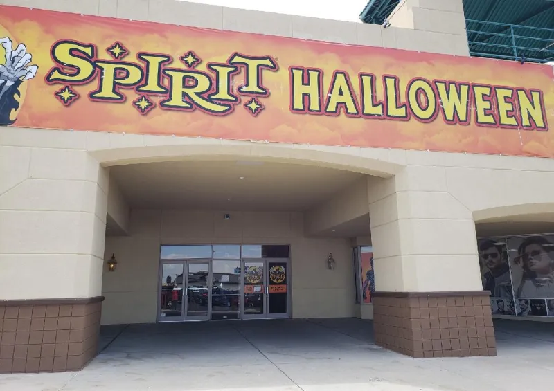 Spirit Halloween Is Back in El Paso With Five Stores