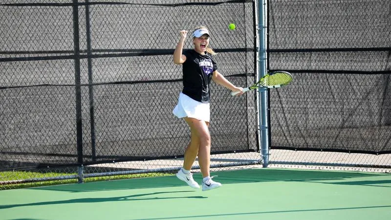 Tarleton State Tennis opens fall slate with 19 combined wins at Cowgirl Invite