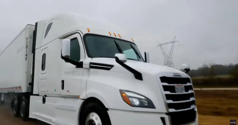 TXDOT moves forward with major truck parking project along I-30 in East Texas