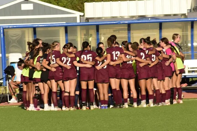 West Texas A&M Women's Soccer Continues LSC Play with Home and Away Match