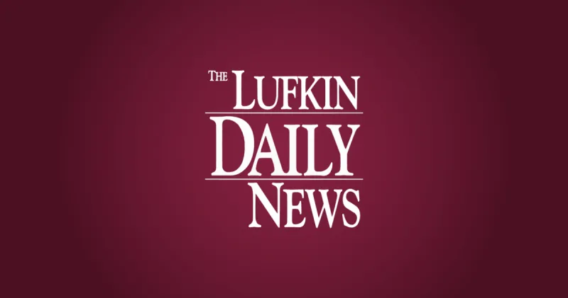 Texas Rangers clear Lufkin officer suspended in Flock investigation
