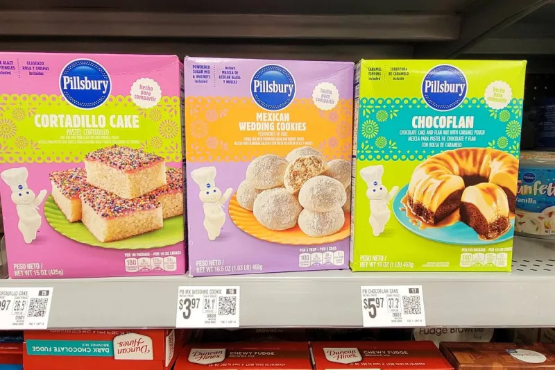 El Paso's Favorite Panadera Treats Just Got Easier to Make