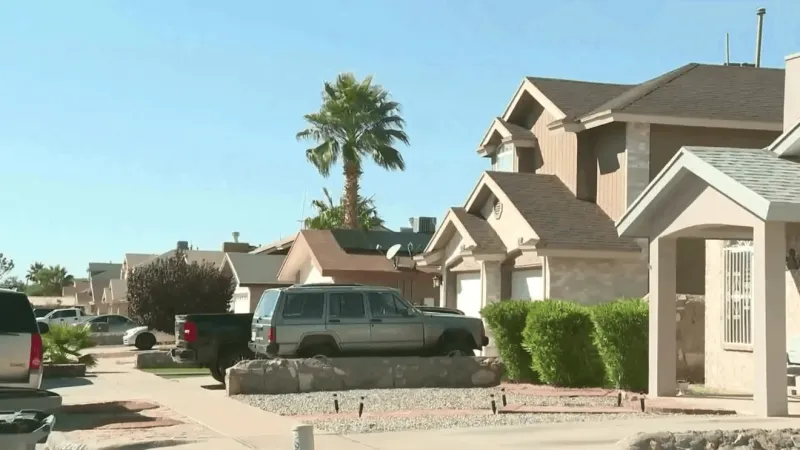 El Paso weighs shifting $2.5M from first-time buyer aid to affordable housing